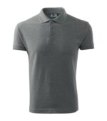 Herren-Poloshirt 203 working