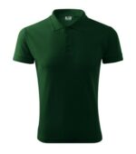 Herren-Poloshirt 203 working