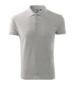 Herren-Poloshirt 203 working