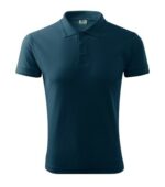 Herren-Poloshirt 203 working