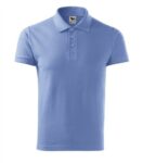 Arbeits-Poloshirt für Männer 212