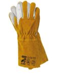 Schweißerhandschuhe MERLY STRONG