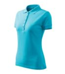 Arbeits-Poloshirt für Frauen 210