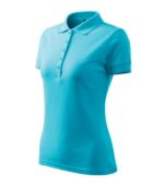 Arbeits-Poloshirt für Frauen 210