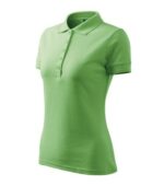 Arbeits-Poloshirt für Frauen 210