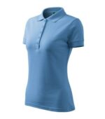 Arbeits-Poloshirt für Frauen 210