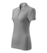 Arbeits-Poloshirt für Frauen 213