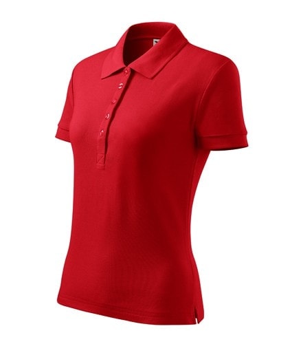 Damen-Poloshirt 216 Damen-Poloshirt 216