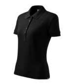 Damen-Poloshirt 216