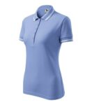 Damen-Poloshirt 220