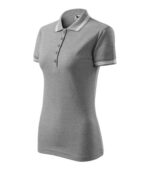 Damen-Poloshirt 220
