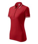 Damen-Poloshirt 220