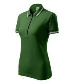 Damen-Poloshirt 220