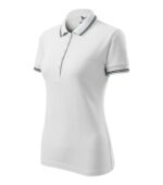 Damen-Poloshirt 220