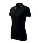 Damen-Poloshirt 253
