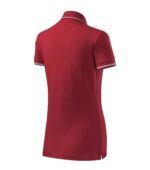Damen-Poloshirt 253