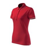 Damen-Poloshirt 253