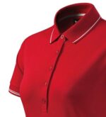Damen-Poloshirt 253