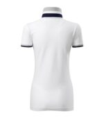 Poloshirt für Frauen 257