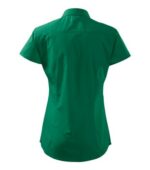 Damen-Kellnerhemd 214