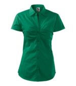 Damen-Kellnerhemd 214