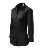 Damen-Kellnerhemd 218