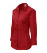 Damen-Kellnerhemd 218