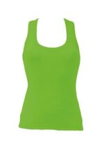 Damen-Sport-Tank-Top JHK