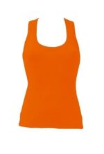 Damen-Sport-Tank-Top JHK