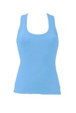 Damen-Sport-Tank-Top JHK
