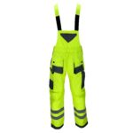 Reflektierende Hose für Träger PROFI HIVIS