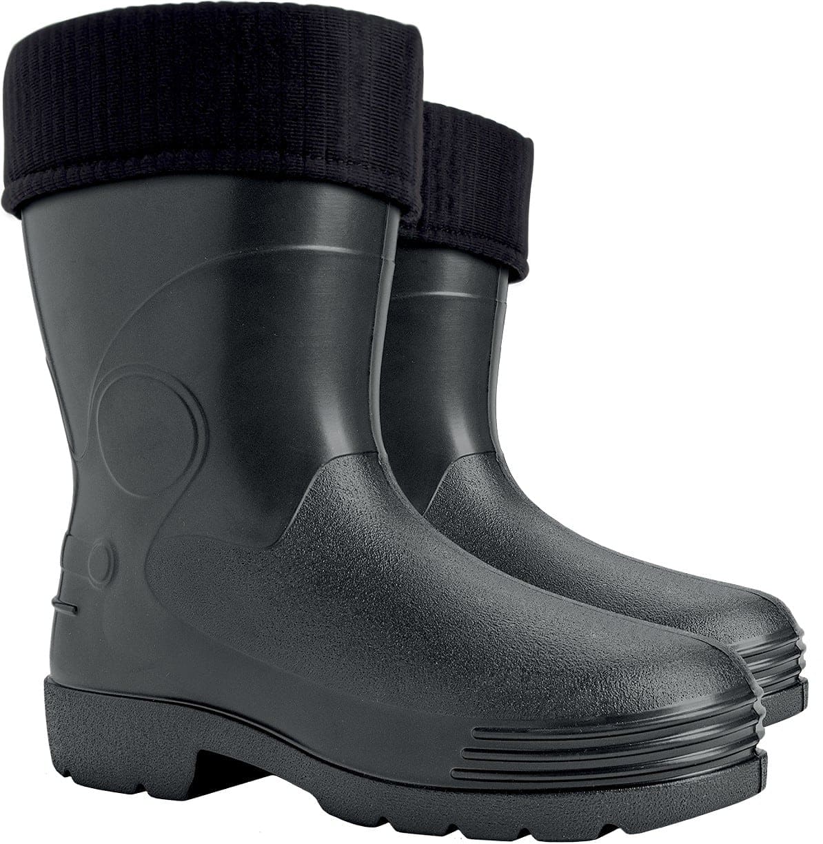 Winterarbeitsstiefel EVA FARMER BLACK Winterarbeitsstiefel EVA FARMER BLACK