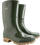 Qualitätsarbeitsstiefel GRAND GREEN