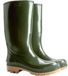 Rutschfeste Arbeitsstiefel GRANDE