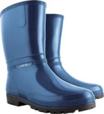 Damen-Arbeitsstiefel RAINNY