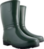 Damen-Arbeitsstiefel RAINNY