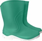 Moderne Damen-Gummistiefel RAINBOW