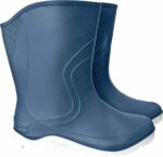 Moderne Damen-Gummistiefel RAINBOW