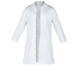 Weiße Herrenjacke FOOD 255g