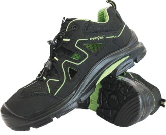 Arbeitsstiefel BREMA S1P