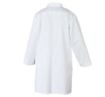 Medizinischer Herrenkittel FOOD