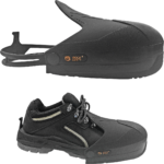 Sicherheitsschuhüberzieher für Besucher