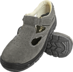 Arbeitssandalen RAVEL S1