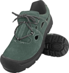 LACE S1 Arbeitsstiefel