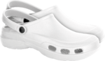 Medizinische Schuhe DOK WHITE