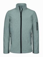 Herren-Softshell-Jacke K401