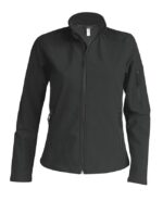 Damen-Softshell-Jacke K400