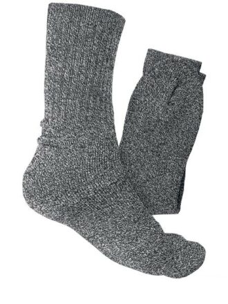 Arbeitssocken für WORKIE-Schuhe