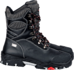 Winterarbeitsstiefel COFRA® GRIZLY LB S3