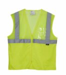Reflektierende Arbeitsweste VIZWELL MESH EN16